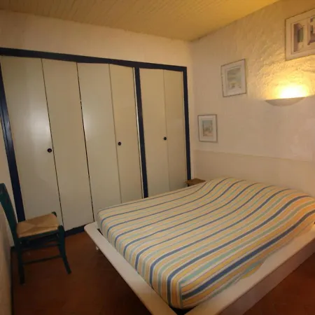 Collioure, 2 Pièces, 4 Personnes - Fr-1-309-153 Appartement