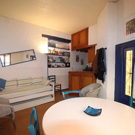 Collioure, 2 Pièces, 4 Personnes - Fr-1-309-153 Appartement