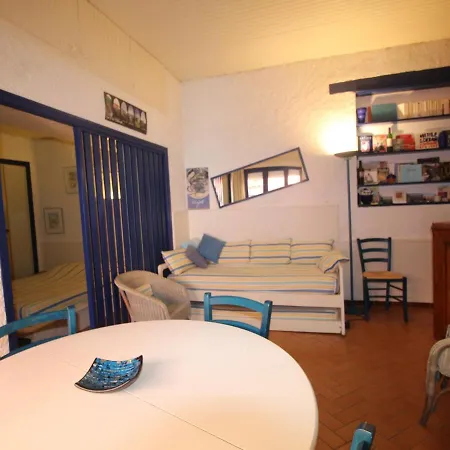 Appartement Collioure, 2 Pièces, 4 Personnes - Fr-1-309-153