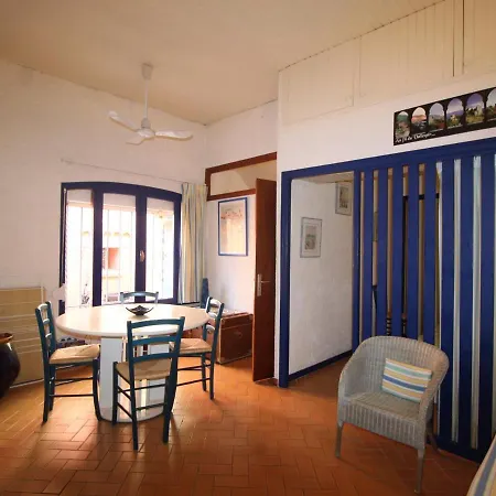 Appartement Collioure, 2 Pièces, 4 Personnes - Fr-1-309-153