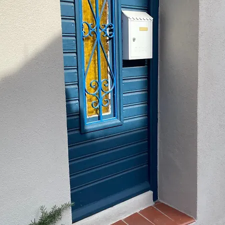 Appartement Collioure, 2 Pièces, 4 Personnes - Fr-1-309-153 *